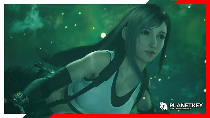 Final Fantasy VII Rebirth erscheint diesen Februar auf PS5