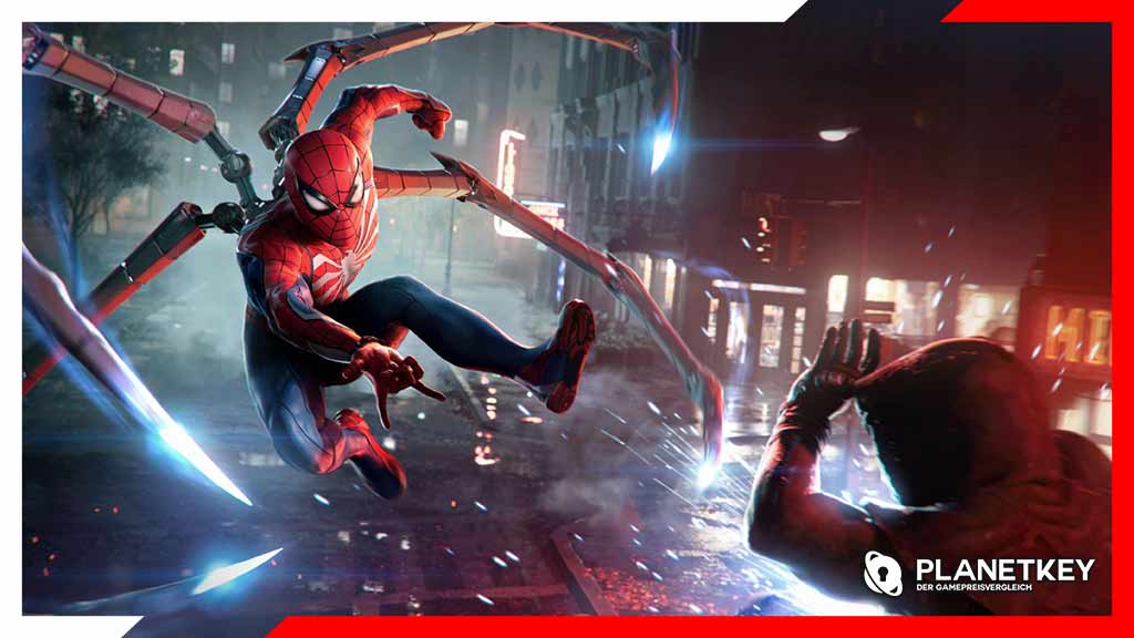 Marvels Spider-Man 2 geht Gold