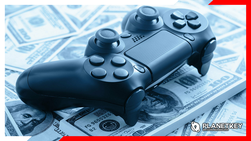 Das Budget bei Online-Games regulieren: so geht’s