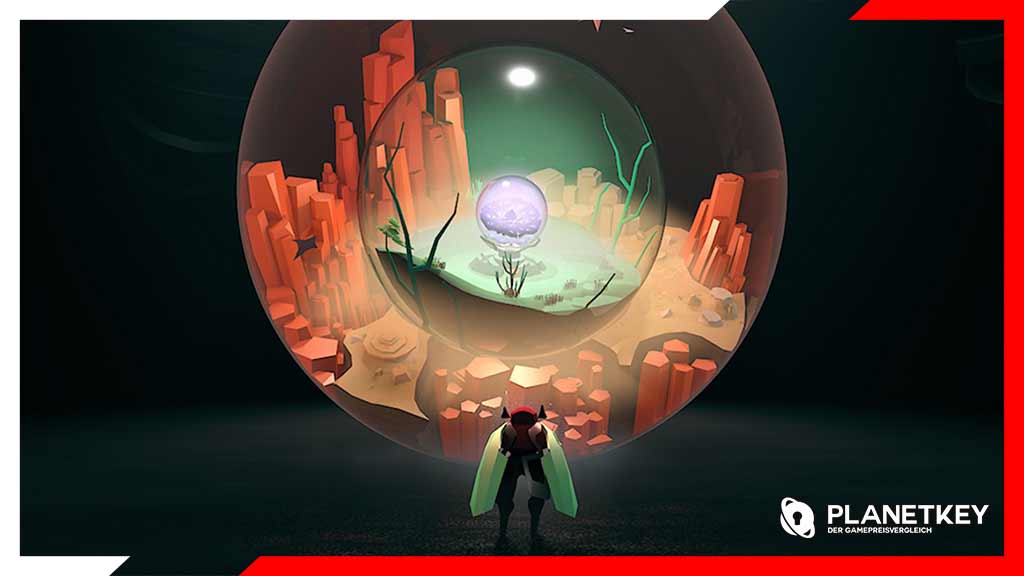 Cocoon Review