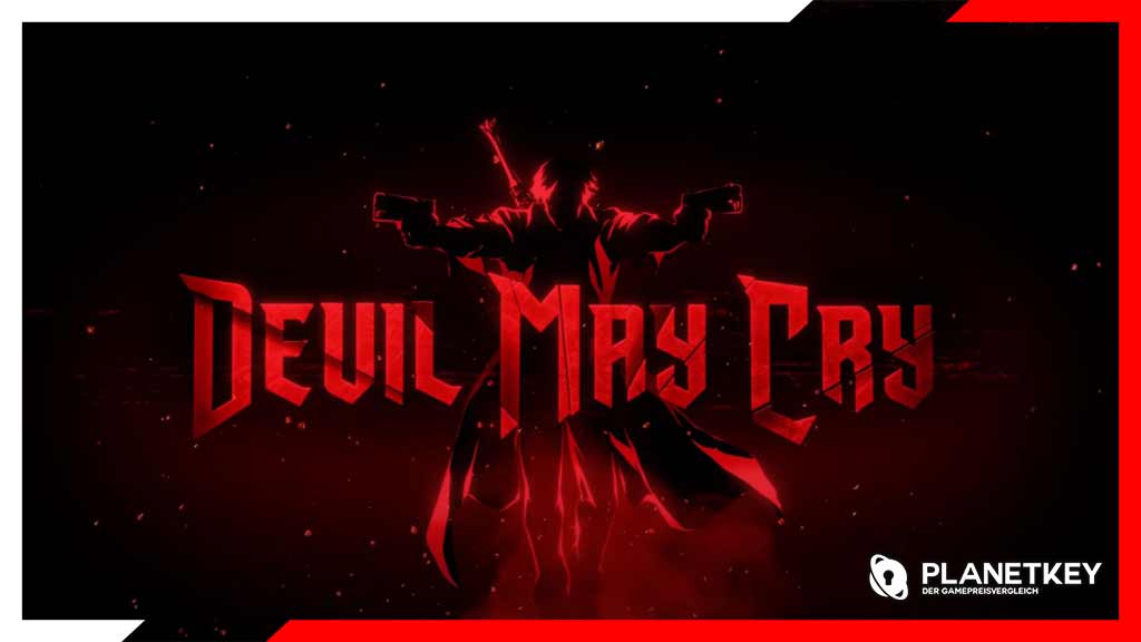 Netflix enthüllt ersten Blick auf den Anime „Devil May Cry“ von Castlevania-Produzent Adi Shankar
