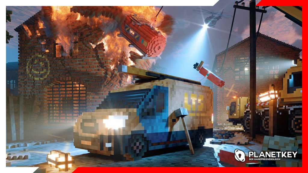 Zerstörungsspiel 