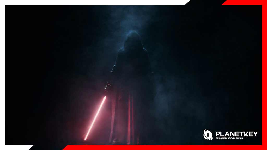 Sony entfernt anscheinend die meisten Spuren des Star Wars: Knights of the Old Republic Remake