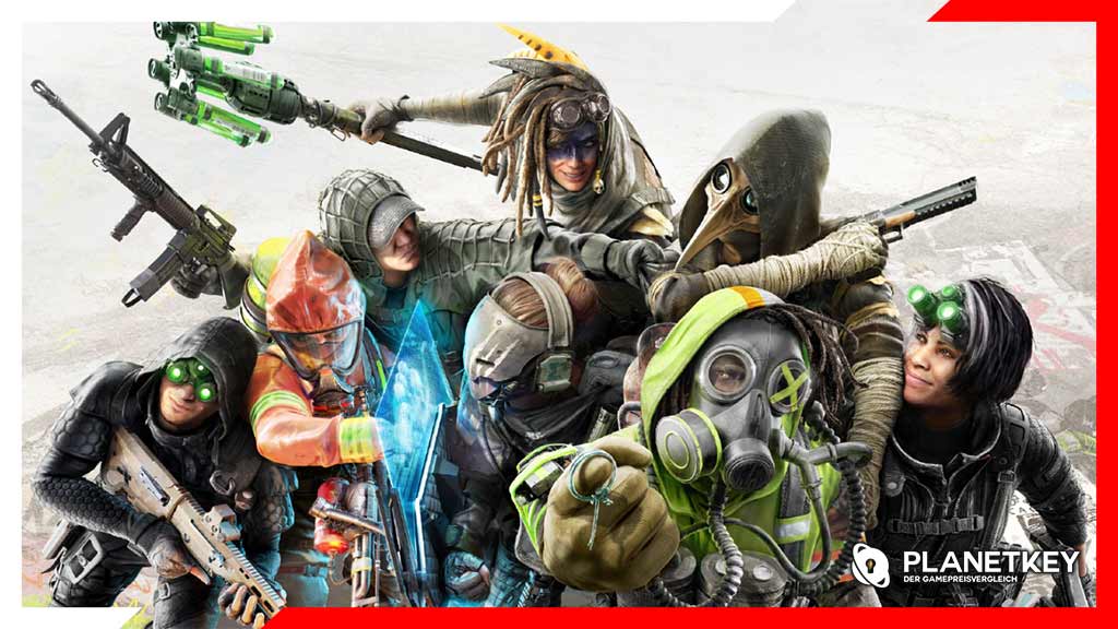 Ubisoft verschiebt den Start der Vorsaison von XDefiant auf unbestimmte Zeit