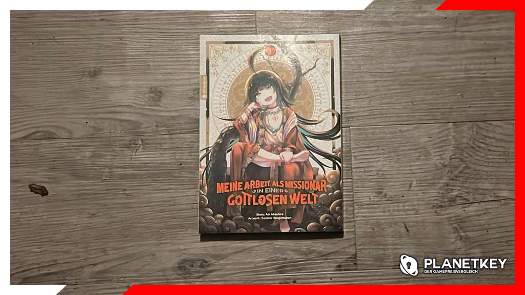 Review: Kamikatsu