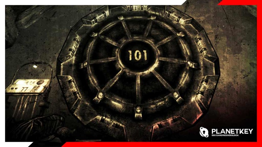 Die Fallout-TV-Adaption von Amazon Prime startet nächsten April