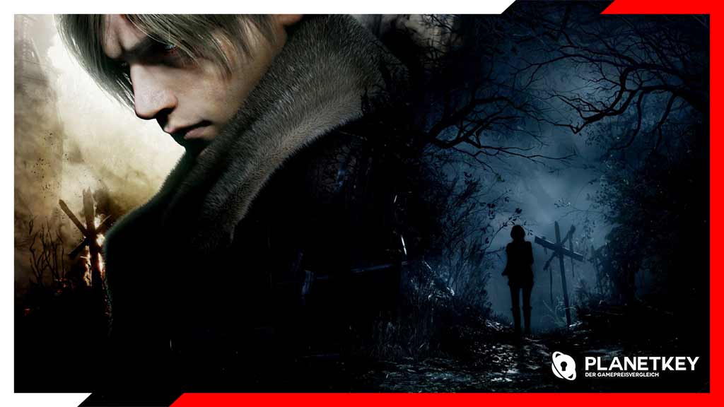 Resident Evil 4 wurde fast 5,5 Millionen Mal verkauft, Street Fighter 6 fast 2,5 Millionen Mal