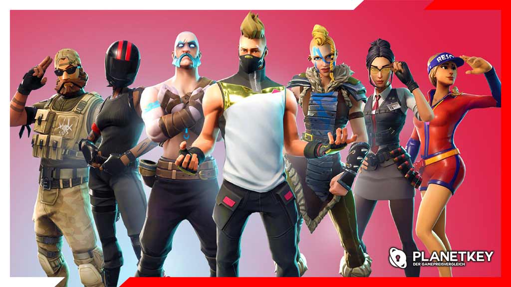 Epic Games bestätigt, dass die nächste Staffel von Fortnite die Spieler zurück zu Kapitel 1 bringt