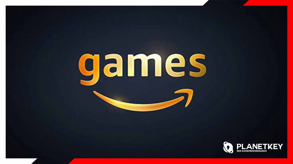 Amazon Games entlässt 180 Mitarbeiter