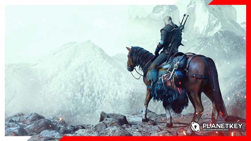 CDPR arbeitet an einem kostenlosen Mod-Editor für Witcher 3