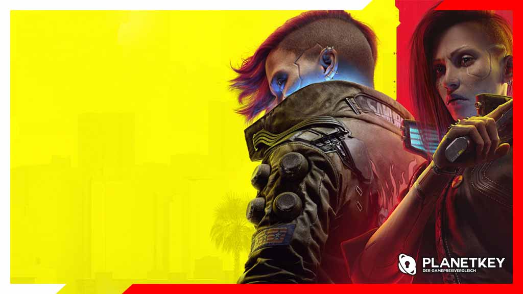 Cyberpunk 2077: Ultimate Edition erscheint nächsten Monat und beinhaltet die Erweiterung Phantom Liberty