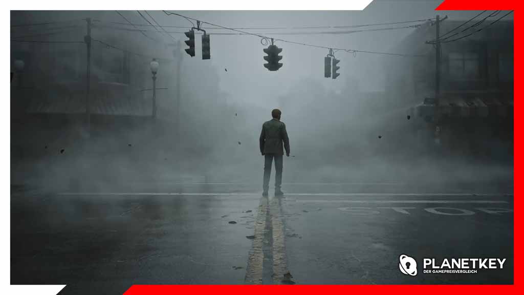 Das Remake von Silent Hill 2 „schreitet reibungslos voran“, sagt das Bloober-Team im Update