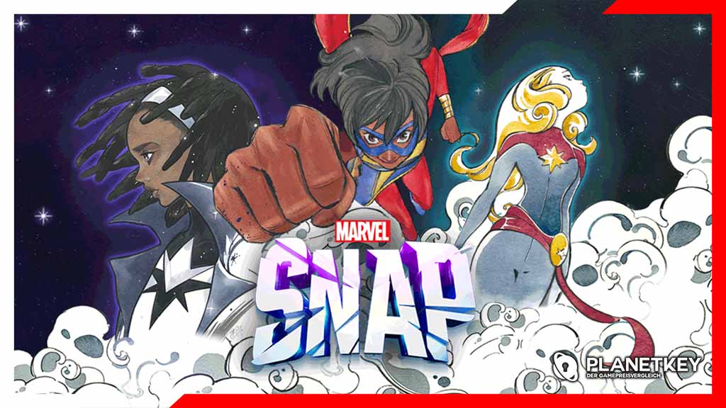 Marvel Snap wird seinen Betrieb trotz Umstrukturierung „weiterführen“
