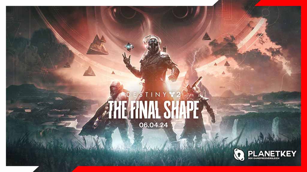 Destiny 2: The Final Shape auf Juni verschoben