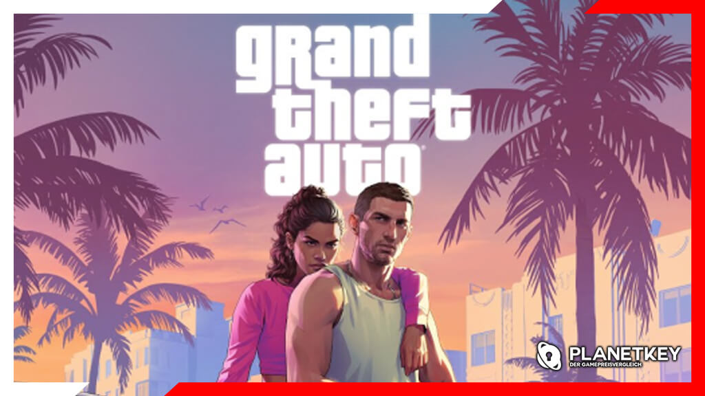 Der GTA 6 Trailer ist da!