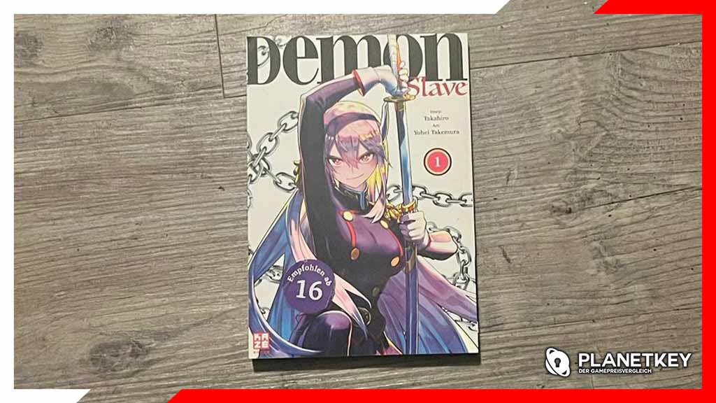 Review: Demon Slave