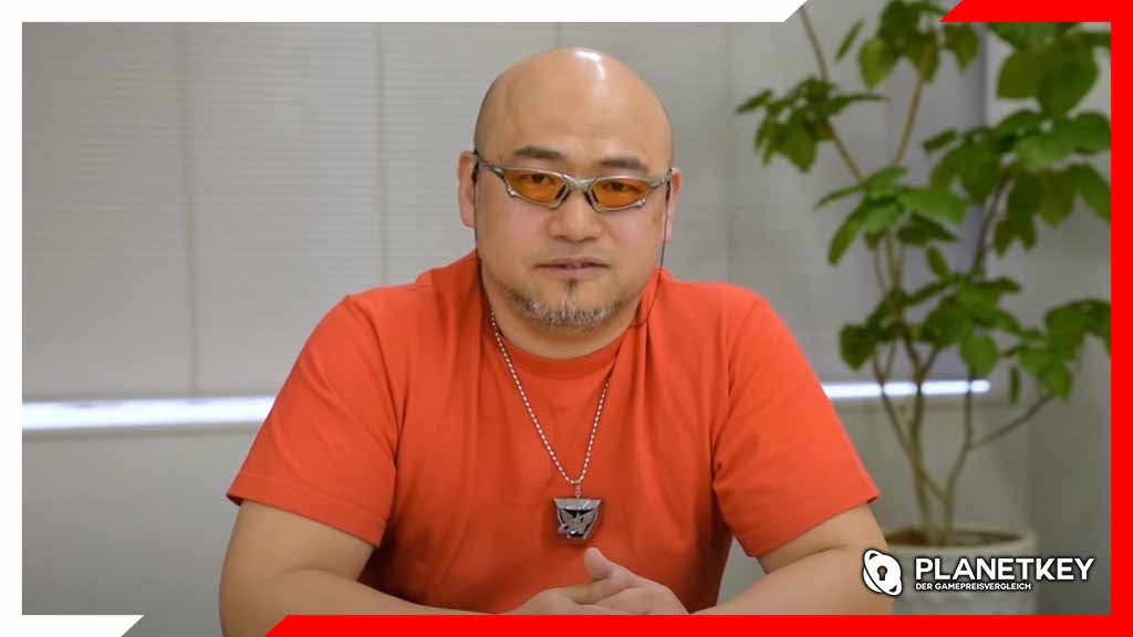Hideki Kamiya, Mitbegründer von Platinum Games, enthüllt Gründe für seinen Studio-Abschied