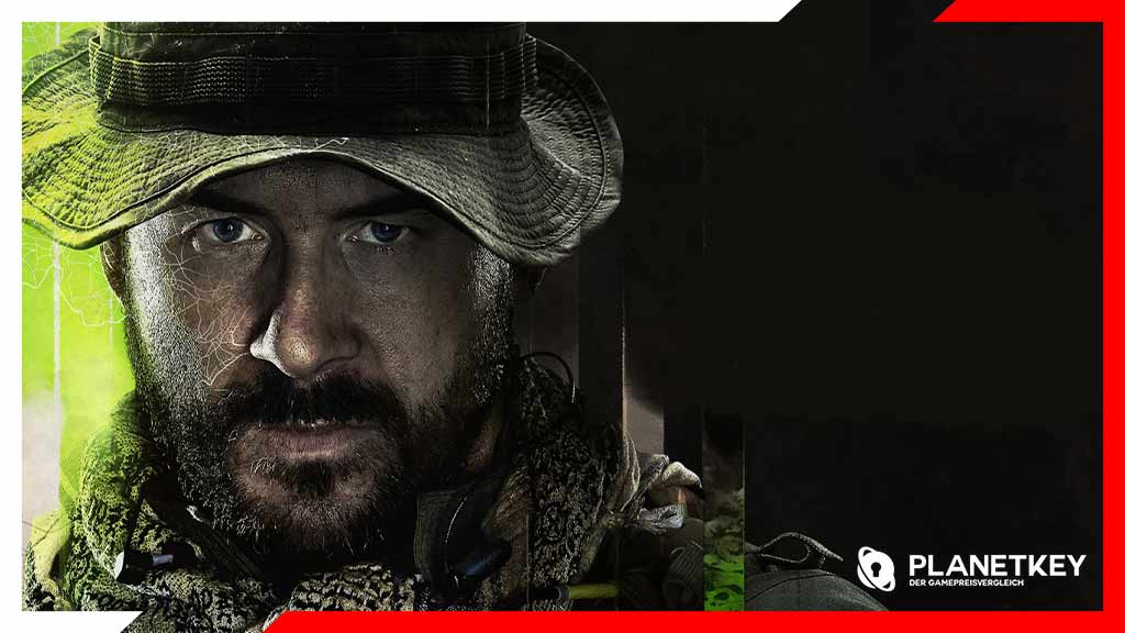 Spieler von Call of Duty: Modern Warfare II nutzten die grafischen Accessibility Settings des Spiels