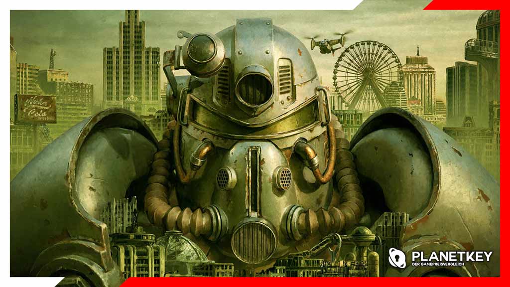 Fallout 76, erreicht 17 Millionen Nutzer und bekommt 2024 neue Inhalten