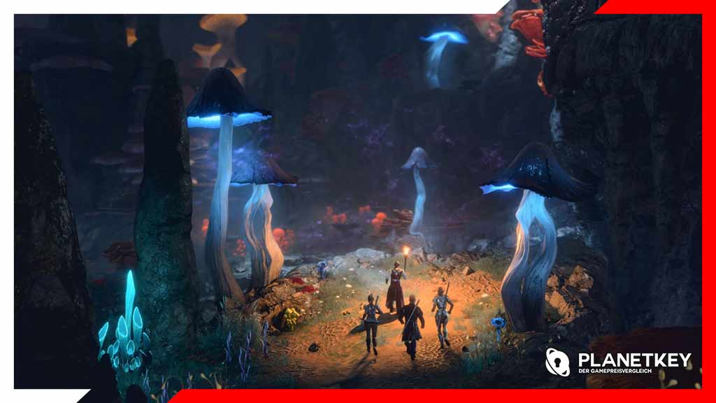 Hier sind die Top performenden Steam-Spiele des Jahres 2023