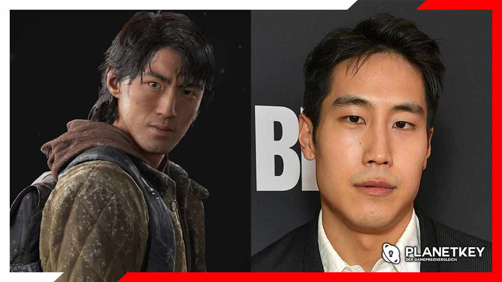HBOs „The Last Of Us“: Der junge Mazino wird in Staffel 2 als Jesse besetzt