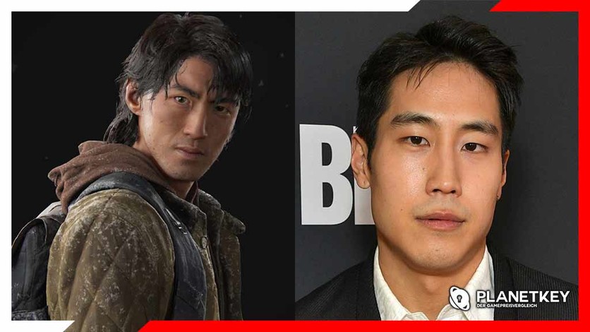 HBOs „The Last Of Us“: Der junge Mazino wird in Staffel 2 als Jesse besetzt