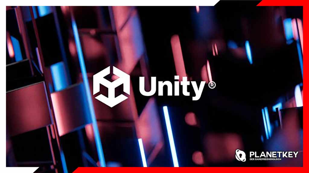 Unity entlässt 1800 Mitarbeiter