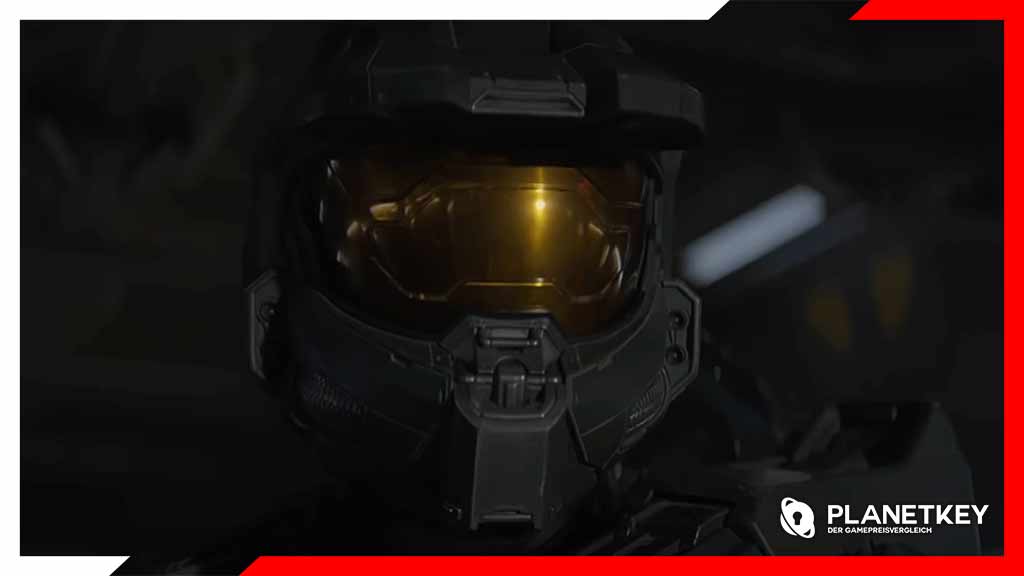 Halo-Trailer zur zweiten Staffel verspricht den Untergang von Reach