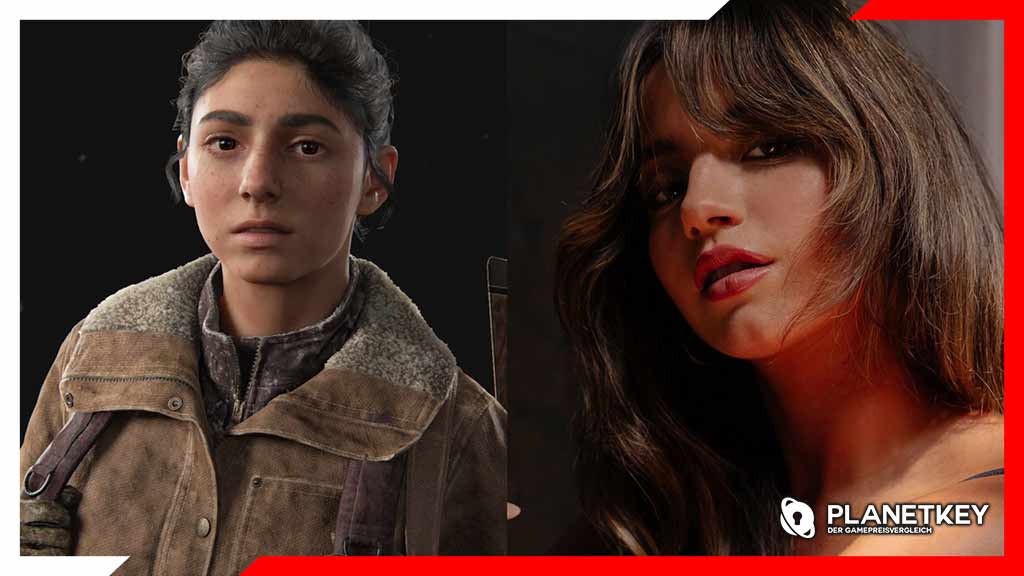 Isabela Merced tritt als Dina in Staffel 2 von „The Last Of Us“ auf