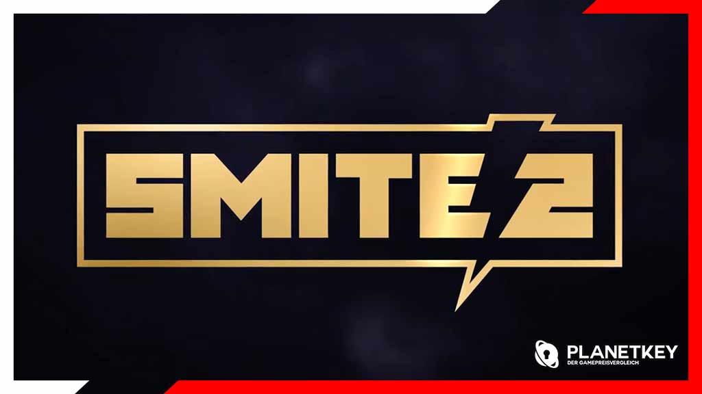Smite 2 erobert die Götterwelt: Neues Spiel, Neue Kräfte, Unreal Engine 5!