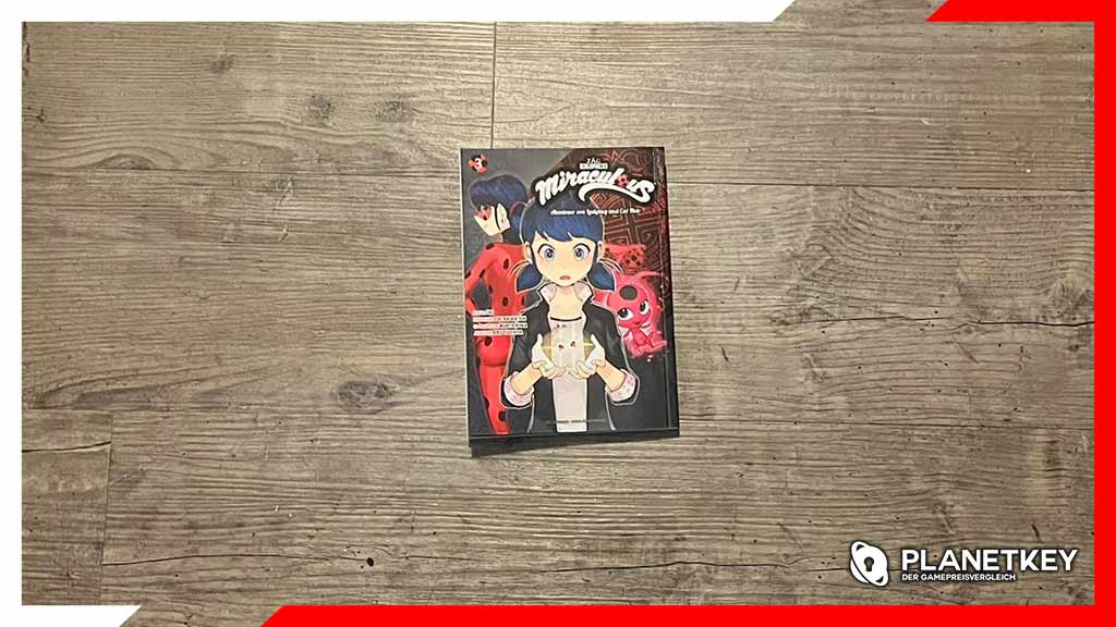 Review: Miraculous Band 3