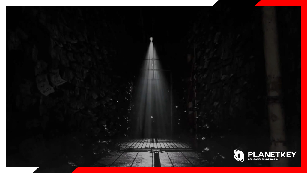 Konami enthüllt ein weiteres neues Silent Hill-Spiel, ab sofort verfügbar