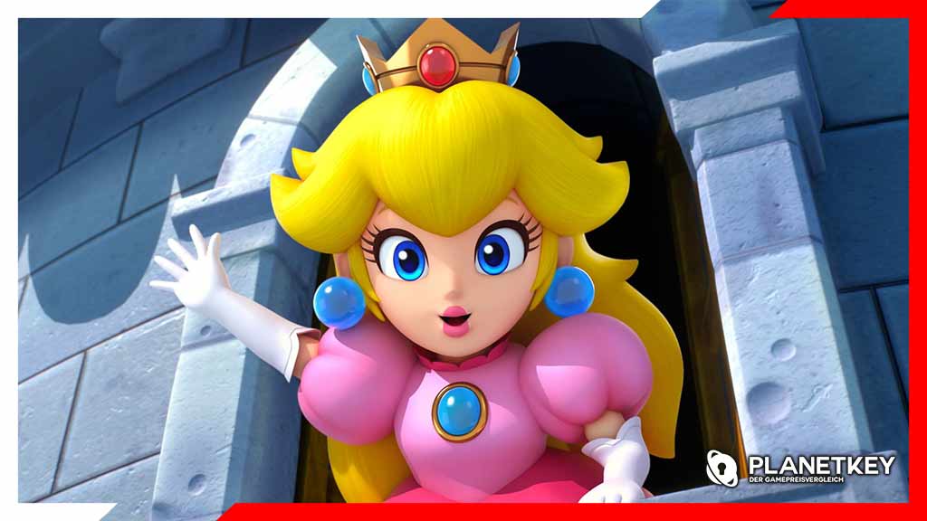 Neueste Quartalszahlen von Nintendo: 20 Mio. Verkäufe von Zelda uvm.