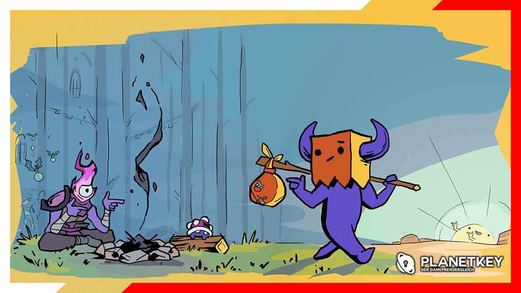 Evil Empire, Mitentwickler von Dead Cells, beendet Unterstützung