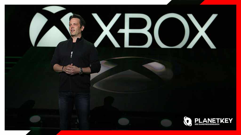 Phil Spencer kündigt nächste Woche das „Future Of Xbox“-Event an