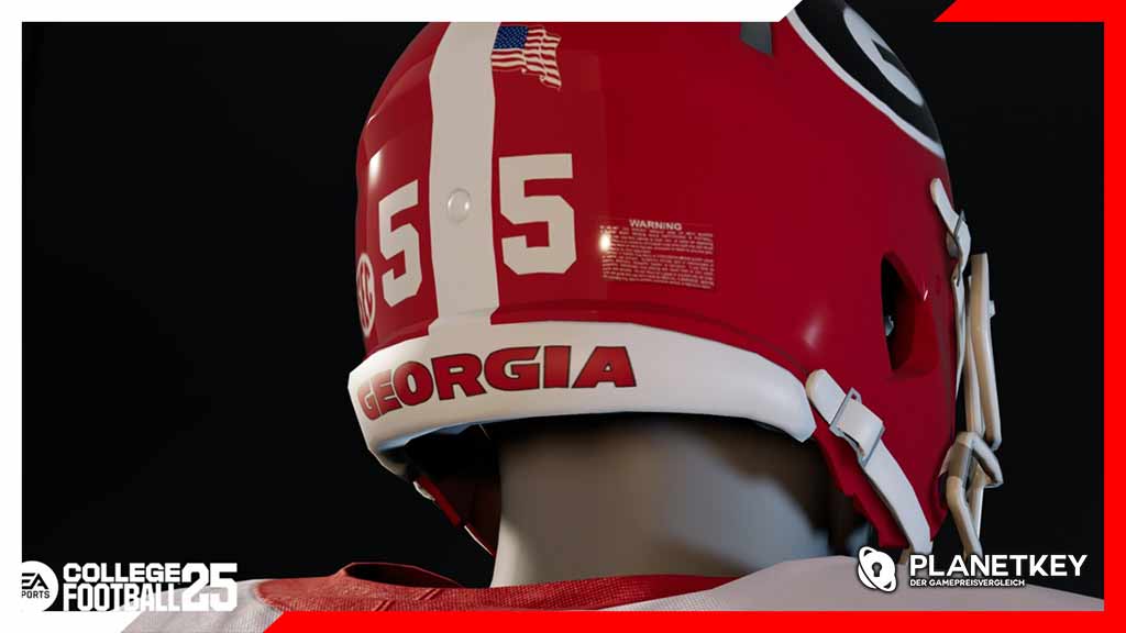 EA Sports College Football 25 erscheint diesen Sommer, vollständige Enthüllung im Mai