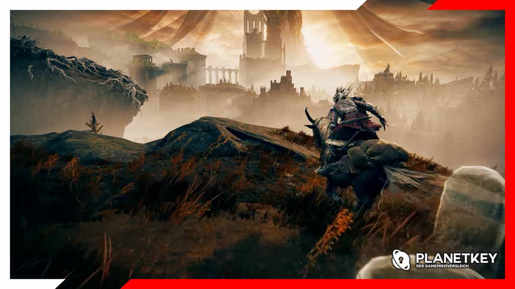 Elden Rings DLC-Trailer „Shadow Of The Erdtree“ verspricht einen Veröffentlichungstermin
