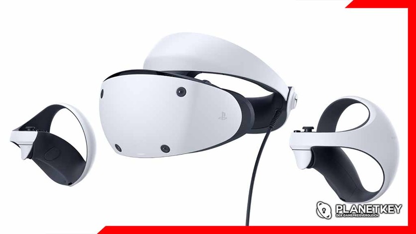 Sony testet PC-Unterstützung für PlayStation VR2