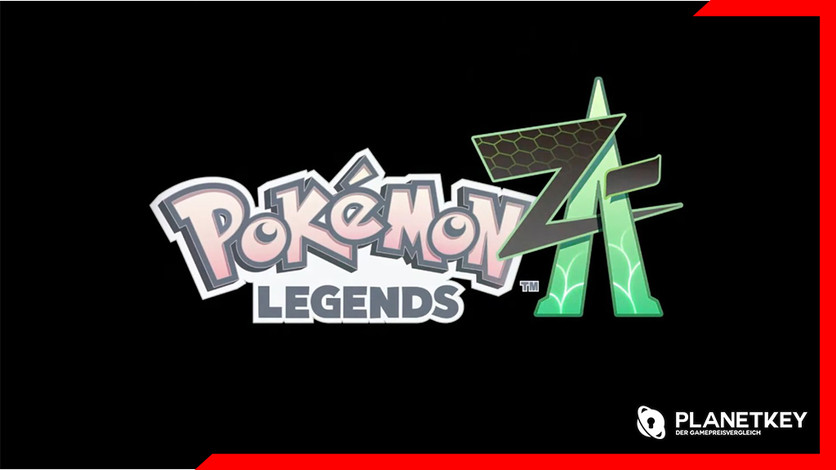 Pokémon kehrt 2025 mit Legends: Z-A nach Kalos zurück