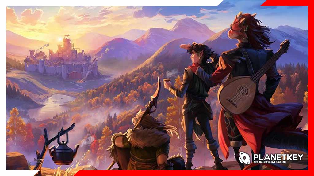 Gameloft entwickelt neues DnD Spiel