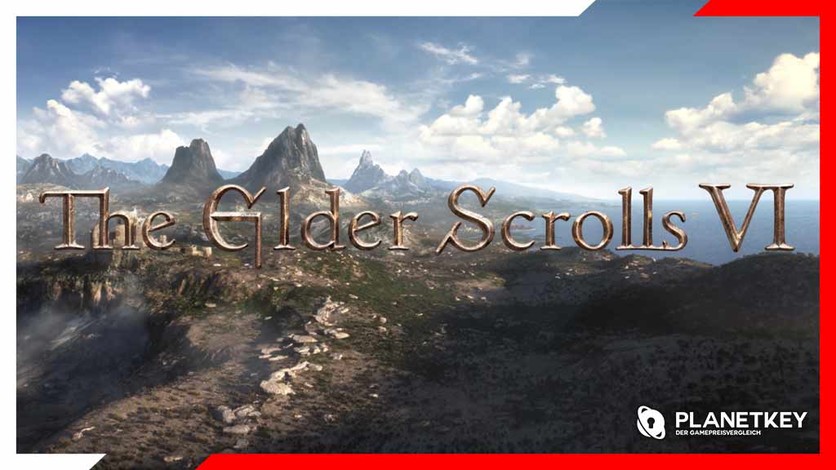 Bethesda gibt ein kleines Update zu The Elder Scrolls 6 bekannt