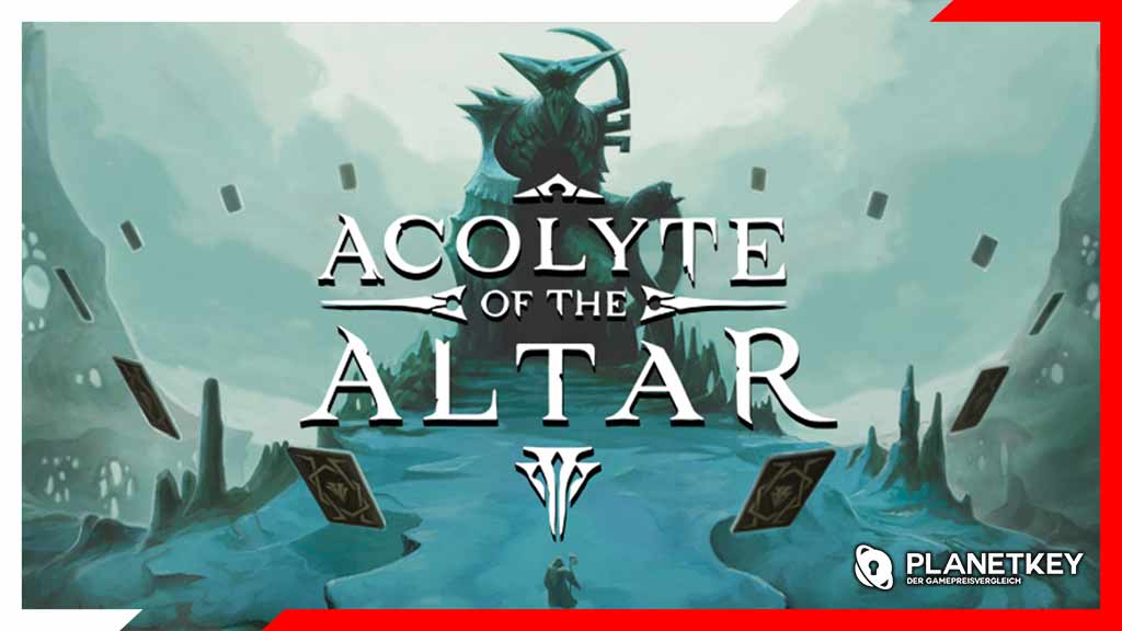 Erhalte eine weitere Dosis des Roguelike-Deckbuilders Acolyte Of The Altar im neuen Starttrailer