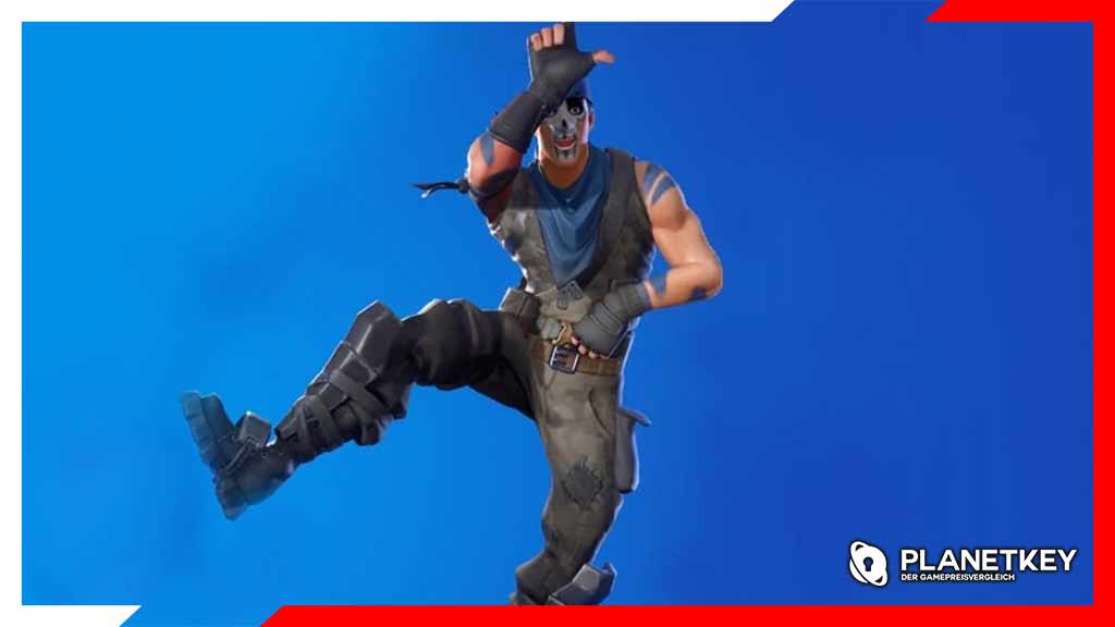 Schluss mit Stress: Fortnite lässt keine 'Konfrontations-Emotes' zu