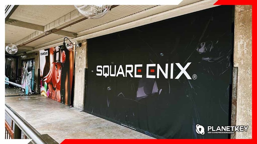 Square Enix setzt neue Maßstäbe: Spiele-Abbrüche für selektive Perfektion!