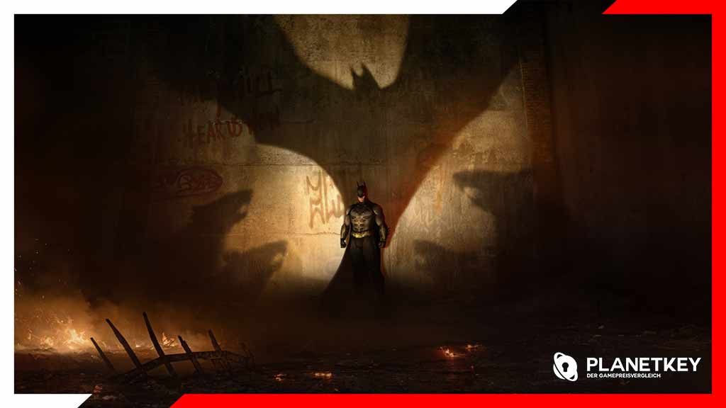 Batman: Arkham Shadow kommt dieses Jahr für Meta Quest 3!