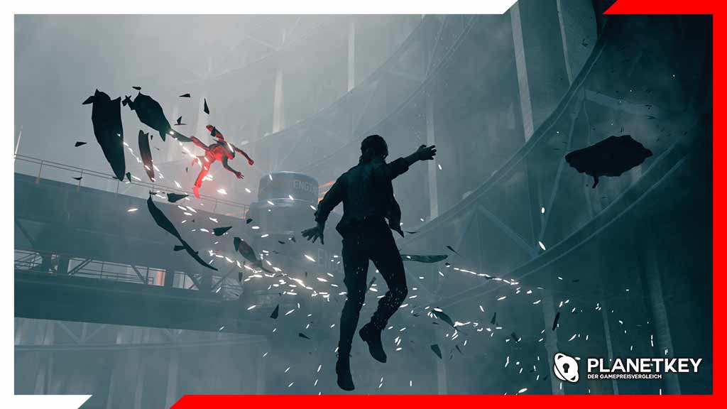 Remedy hat Codename Kestrel, sein kooperatives Mehrspieler-Spiel, abgesagt