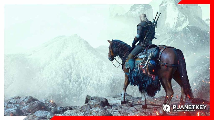 CDPR arbeitet an kostenlosem Witcher 3 Mod-Editor, um Spielern zu ermöglichen, 