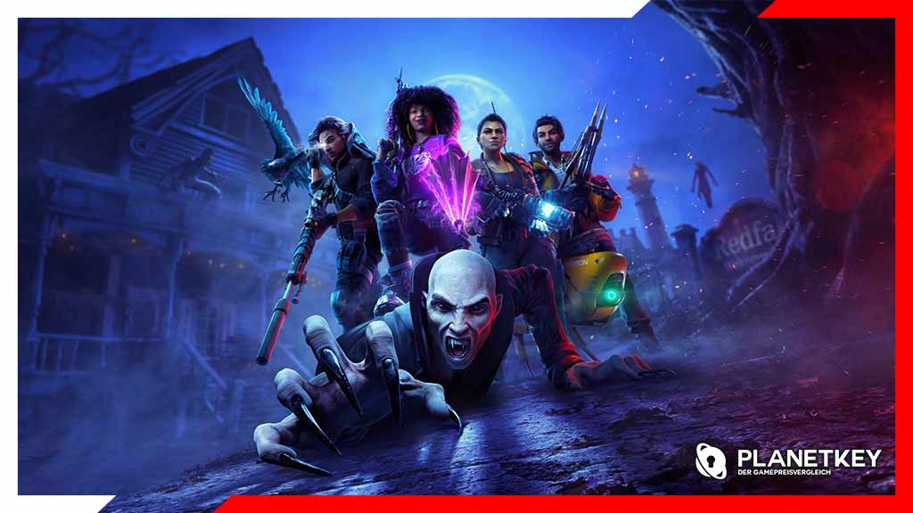 Xbox schließt Arkane Austin, Tango Gameworks und weitere Studios unter Bethesda