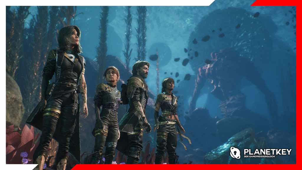 Clair Obscur: Expedition 33 - Ein stilvolles Fantasy-RPG erscheint nächstes Jahr