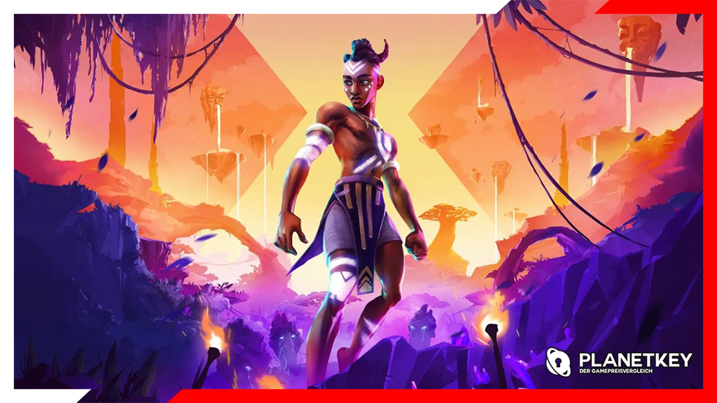 Tales Of Kenzera: Zau Entwickler Surgent Studios kündigt Entlassungen an